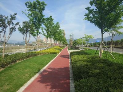 【喜報】熱烈祝賀公司五個項目榮獲2018年度杭州市&ldquo;優秀園林綠化工程&rdquo;金獎榮譽