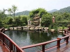 實惠的假山鑫霆源供應:西湖假山設計圖片|實惠的假山鑫霆源供應:西湖假山設計產品圖片由杭州鑫霆源環境景觀工程公司生產提供-